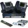 Voice 2811-3: 2811 256D/128F CME 8.6 + 3560-PS + PVDM2 + FXO